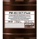 PEMCO PM0453 iMATIC 453 DCT/DSG