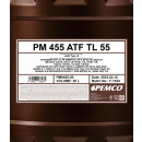 PEMCO PM0455 iMATIC 455 AG 55