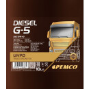 PEMCO PM0705 DIESEL G-5 UHPD 10W-40