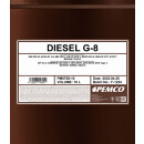 PEMCO PM0708 DIESEL G-8 UHPD 5W-30