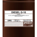 PEMCO PM0710 DIESEL G-10 UHPD 5W-40