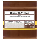 PEMCO PM0711 DIESEL G-11 15W-40 GEO