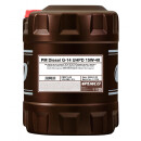 PEMCO PM0714 DIESEL G-14 UHPD 15W-40