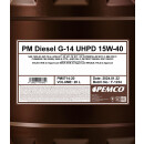 PEMCO PM0714 DIESEL G-14 UHPD 15W-40