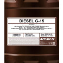 PEMCO PM0715 DIESEL G-15 SHPD 20W-50