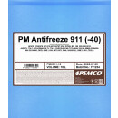 PEMCO Betriebsflüssigkeiten PM0911 Antifreeze 911 (-40)