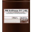 PEMCO Betriebsflüssigkeiten PM0911C Antifreeze 911