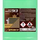 PEMCO Betriebsflüssigkeiten PM0913 Antifreeze 913 (-40)