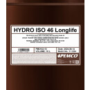 PEMCO Industrieöl PM2102  Hydro ISO 46