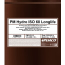 PEMCO Industrieöl PM2103  Hydro ISO 68