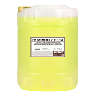 PEMCO PM0914 Antifreeze 913+ (-40)