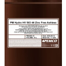 PEMCO Industrieöl PM2206  Hydro HV ISO 46 Zinc Free