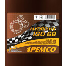 PEMCO Industrieöl PM2203  Hydro HV ISO 68