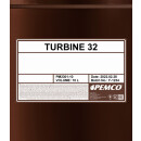 PEMCO PM2301  Turbine 32