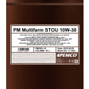 PEMCO PM2501  Multifarm STOU 10W-30