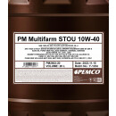 PEMCO PM2502  Multifarm STOU 10W-40