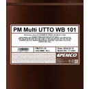 PEMCO PM2701  Multi UTTO WB 101