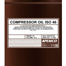 PEMCO Industrieöl PM2901  Compressor Oil ISO 46