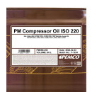 PEMCO PM2904  Compressor Oil ISO 220