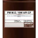 PEMCO PM3101  M.O. SAE 10W