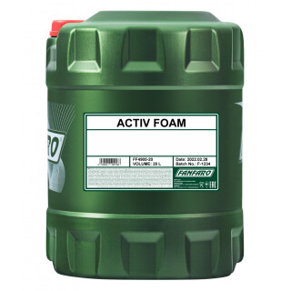 FANFARO FF4905 ACTIV FOAM