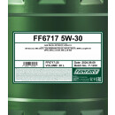 FANFARO FF6717 FF6717 5W-30