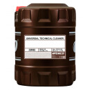 PEMCO PM4901 UNIVERSAL TECHNICAL CLEANER