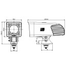 SAFETY STATIC - Warnsignal Projektionsmodul