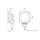 SV 1000 - PROFESSIONAL ARBEITSLEUCHTE - Kabel mit blanken Drähten und Schalter
