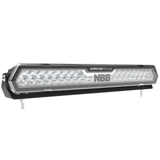 ALPHA PRO LED BARS - Alpha 630 PRO LED BAR Zusatzscheinwerfer