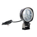 RC 850 LED - LED-ARBEITSSCHEINWERFER KOMPAKT RUND MIT KABEL