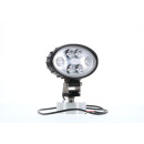 CARBONLUX - LED Arbeitsscheinwerfer CARBONLUX oval...