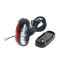 FE12 LED - LED Umriss- und Begrenzungsleuchte 12/24...