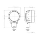 RL - RLA LED - LED R23 Zulassung...