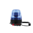 TAURUS LED - LED Blitz-Kennleuchte TAURUS mit Magnetmuss,...