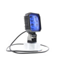 CARBONLUX - LED Arbeitsscheinwerfer CARBONLUX Quadrat...