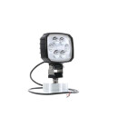 CARBONLUX - LED Arbeitsscheinwerfer CARBONLUX rechteckig...