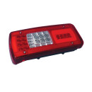 LC11  LED - LED Heckleuchte Links, Kennzeichenleuchte,...