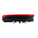 LC11  LED - LED Heckleuchte Links, AMP 1.5 7-polig...