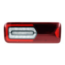 LC12 LED - LED Heckleuchte GLOWING Links 24V,...