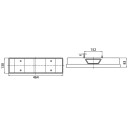 LC7 - Heckleuchte Links/Rechts mit PE Anschlussstecker hinten