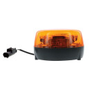 ATLAS LED - LED Rundumkennleuchte ATLAS 3 Schrauben...