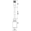 LUIS Video Twisted-Pair Receiver TRM101C