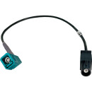 LUIS Turn Detect® 4.0, Kabel für rear view,...