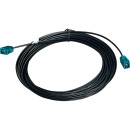 LUIS Turn Detect® 4.0, Adapterkabel 2 m, Monitorkabel...