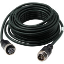 LUIS Ethernet Kabel 11 m, 6-PIN