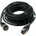 LUIS Ethernet Kabel 11 m, 6-PIN