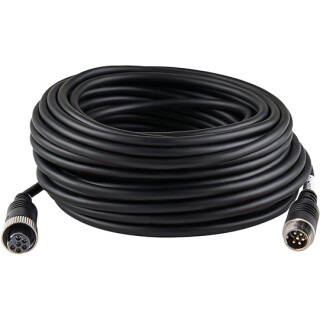 LUIS Ethernet Kabel 15 m, 6-PIN