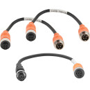 LUIS Adapter-Set MDR 2HD Pro