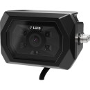 LUIS Smart Load HD Ethernetkamera TX, Blickwinkel...